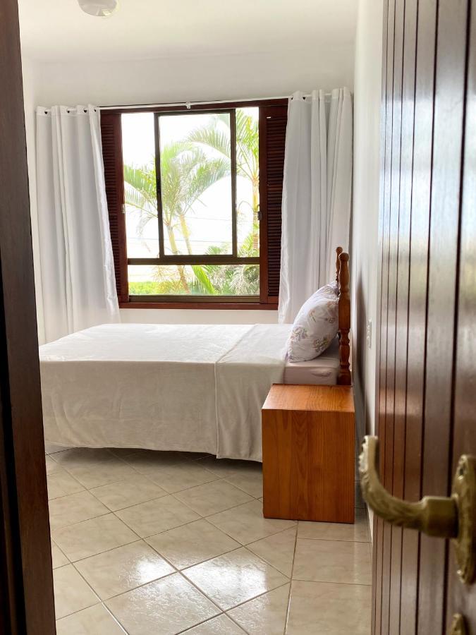 Hostel Villa Virtudes Serra  Eksteriør bilde