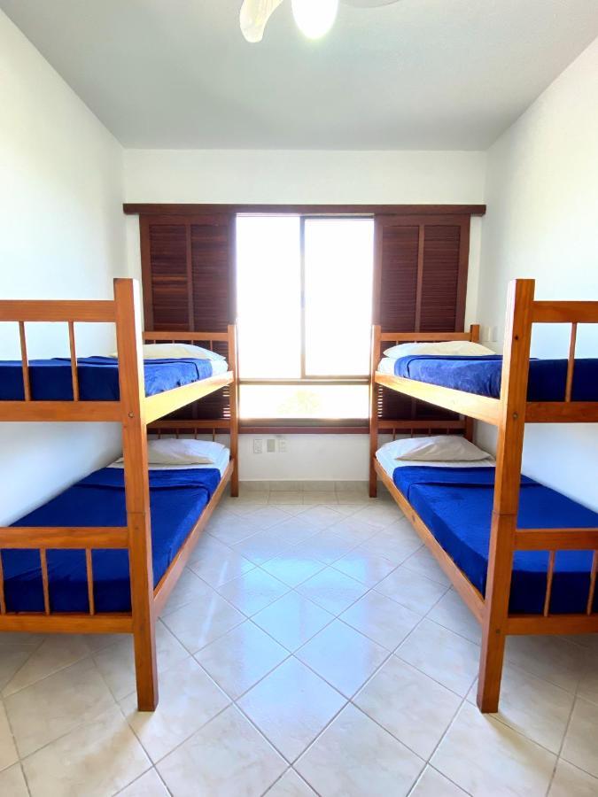 Hostel Villa Virtudes Serra  Eksteriør bilde